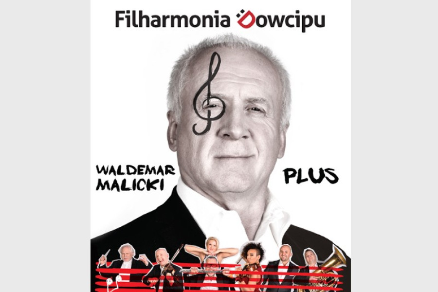 koncert  waldemar malicki