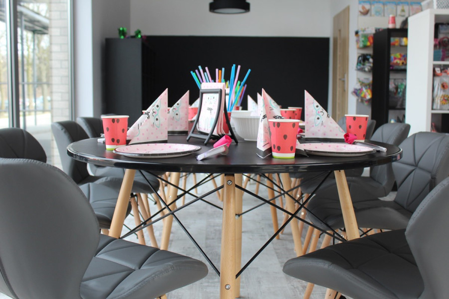 godan  strefa uśmiechu  imprezy