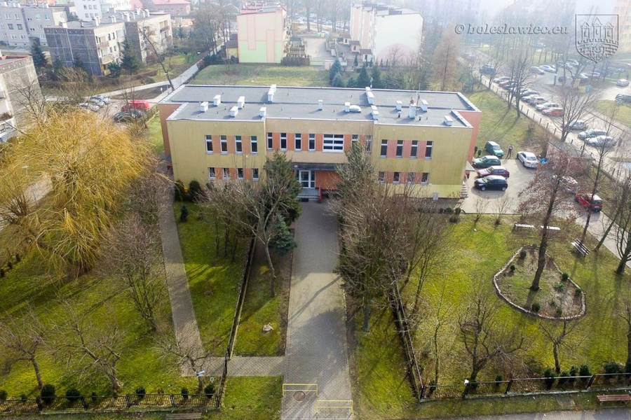 Dom Dziennego Pobytu