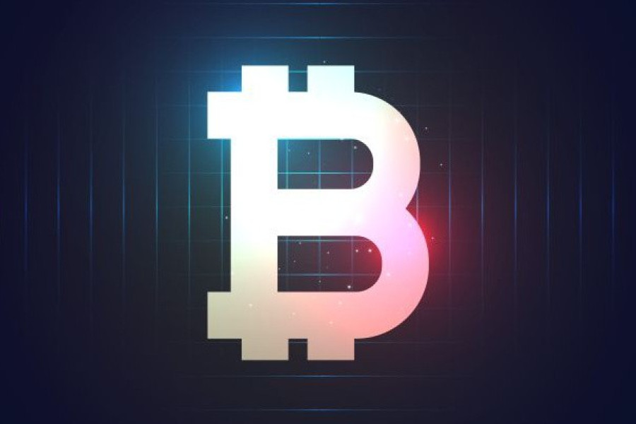 bitcoin kryptowaluta