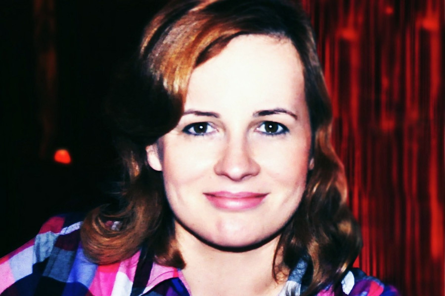 joanna kołaczkowska