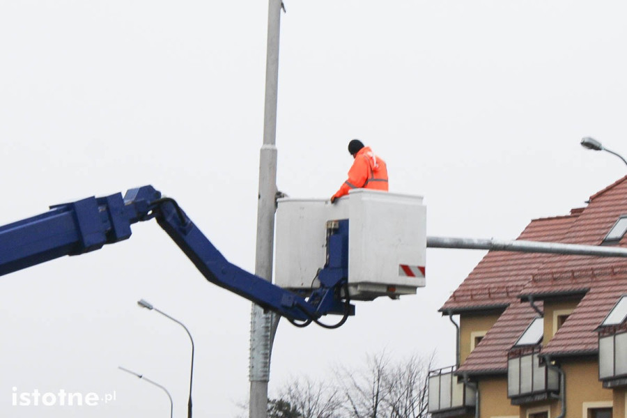 montaż sygnalizacja zgorzelecka