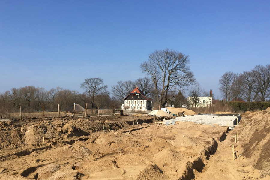 nadrzeczna  mieszkanie  budowa