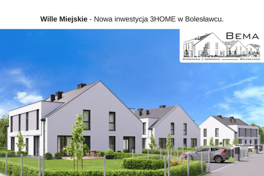 wille  bolesławiec  bema