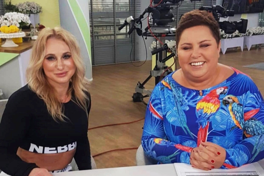 jolanta anasiewicz  dorota wellman