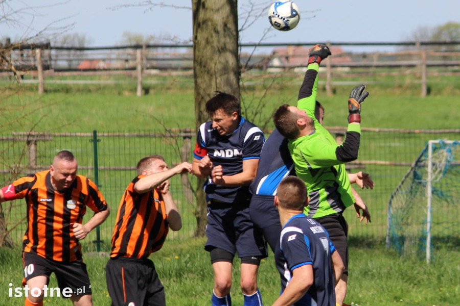 lzs łaziska  lzs brzeźnik