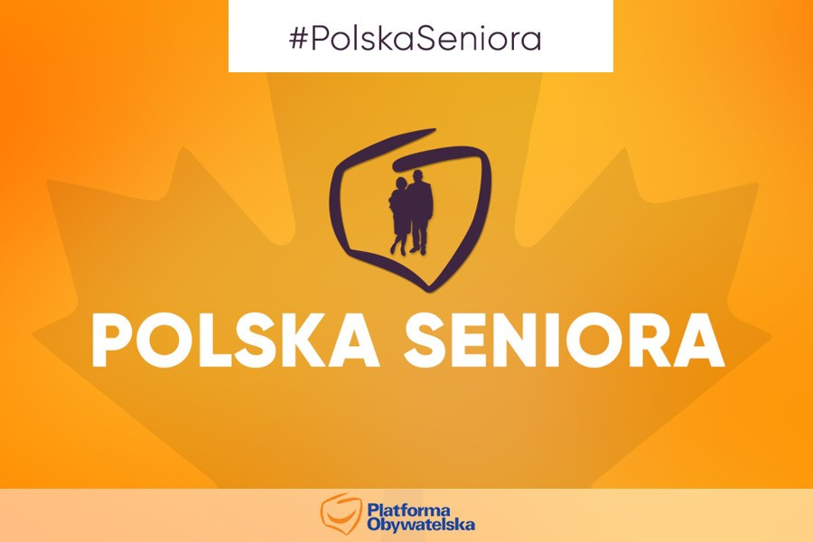 Polska Seniora