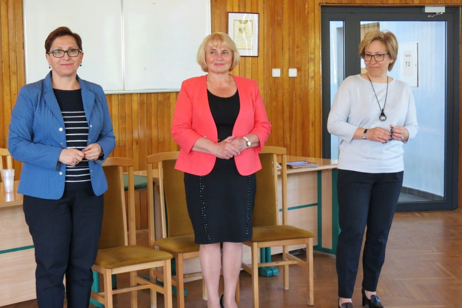 posłanki  platforma obywatelska