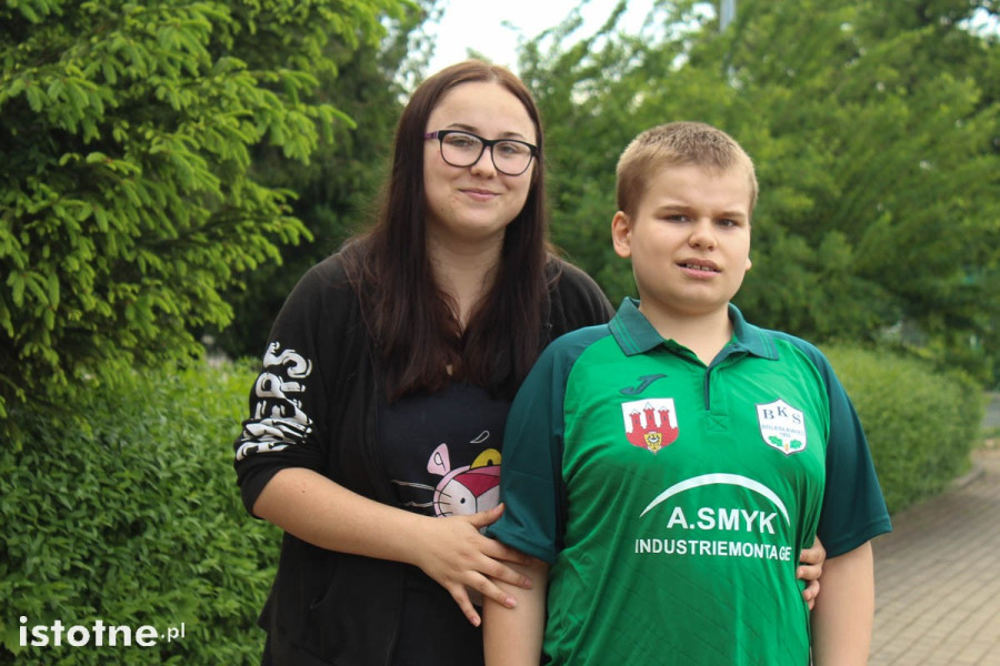 ania krzyś bks pomoc