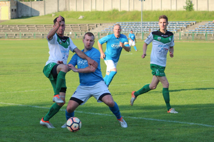 łukasz graczyk bks bolesławiec