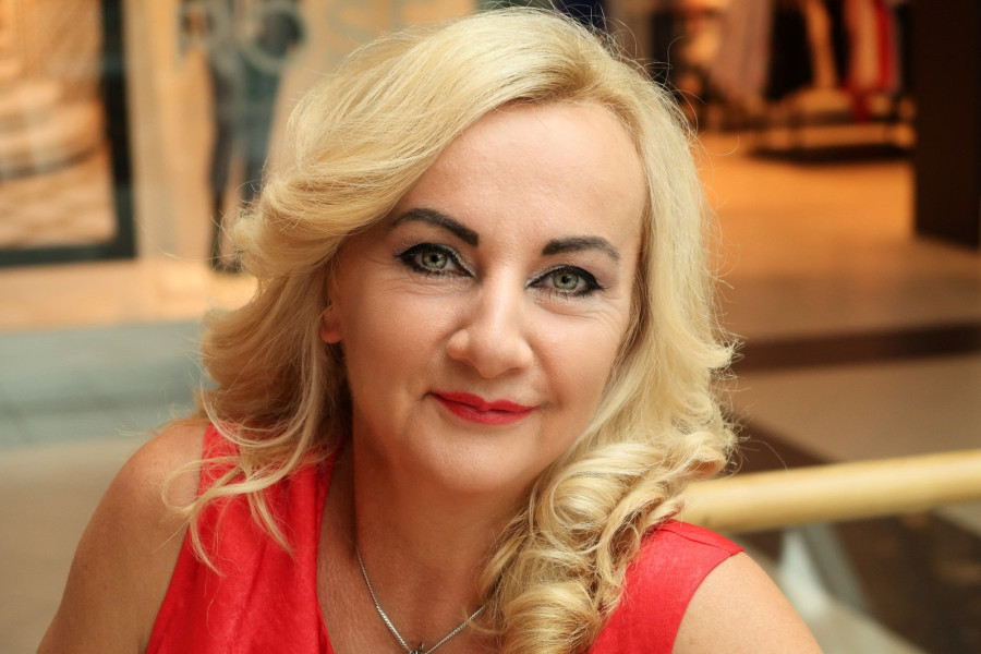 Danuta Reut