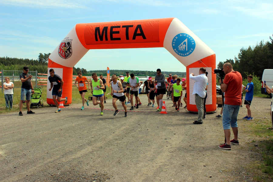 meta bieg