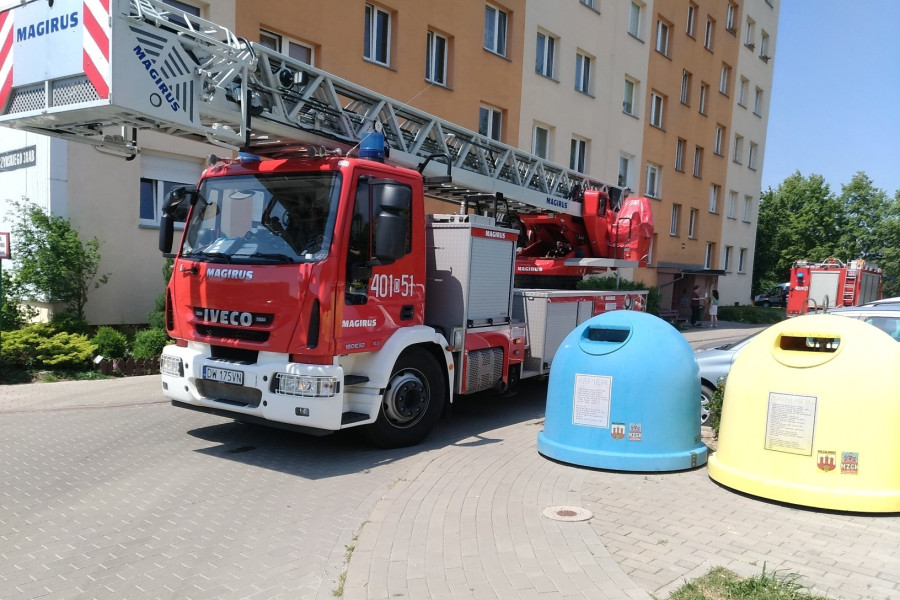 akcja straż gałczyńskiego