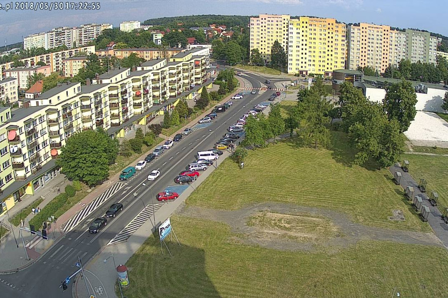 plac ks. popiełuszki