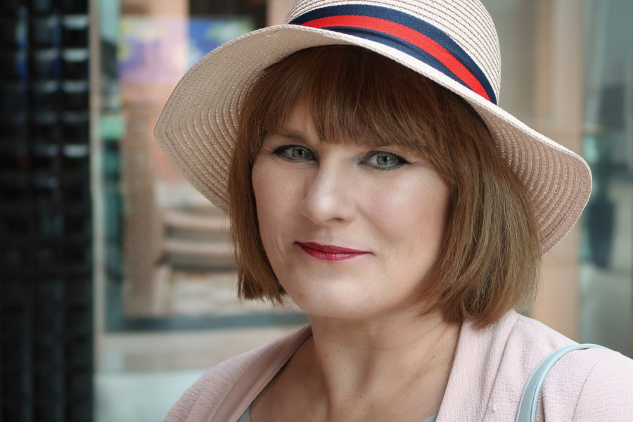 Mirosława Gołębiowska