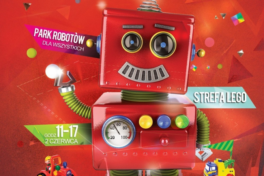 dzień dziecka bcc plakat