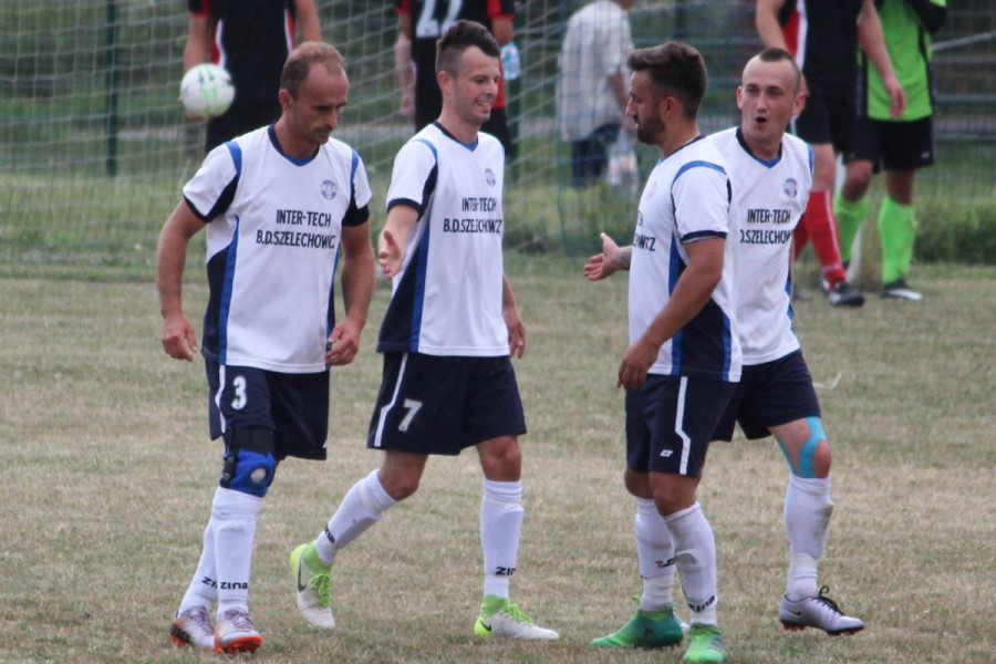 chrobry nowogrodziec