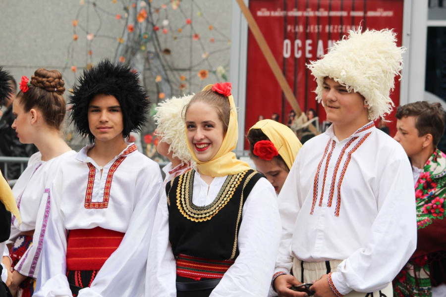 dni bolesławca festiwal kultury