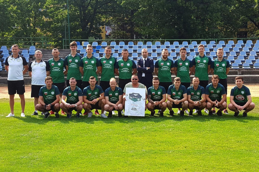 senior bks bolesławiec