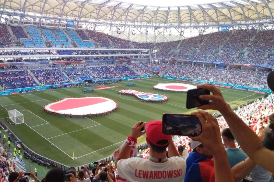 mundial mecz polska japonia