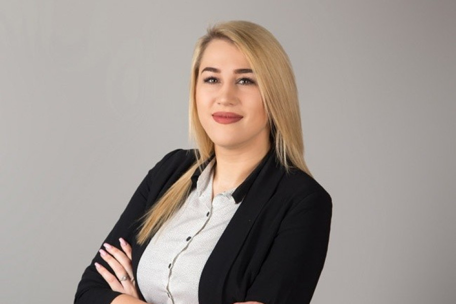 pamela kozak doradca