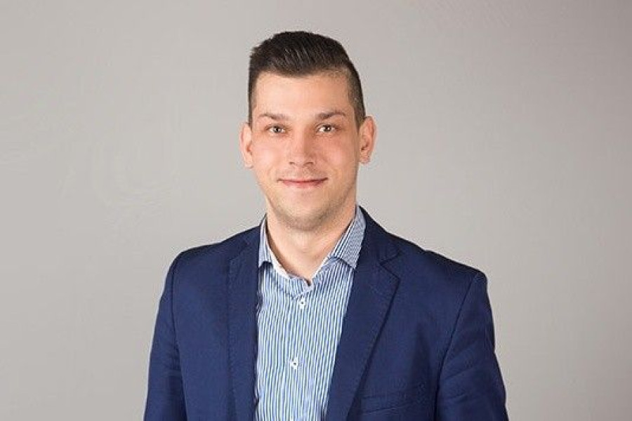 kacper marciniak alior bank