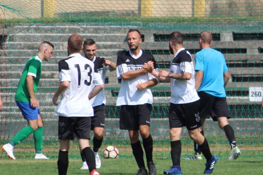 bks bolesławiec piast zawidów