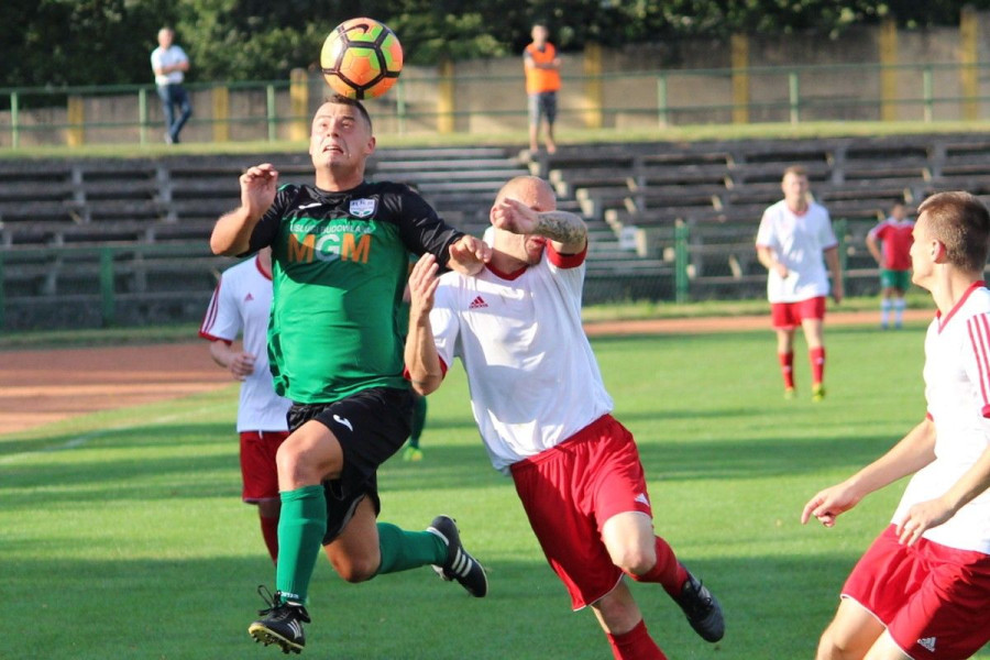 bks bolesławiec orkan szczedrzykowice