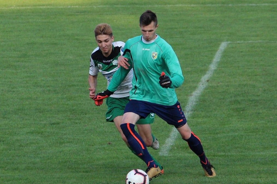 bks górnik złotoryja