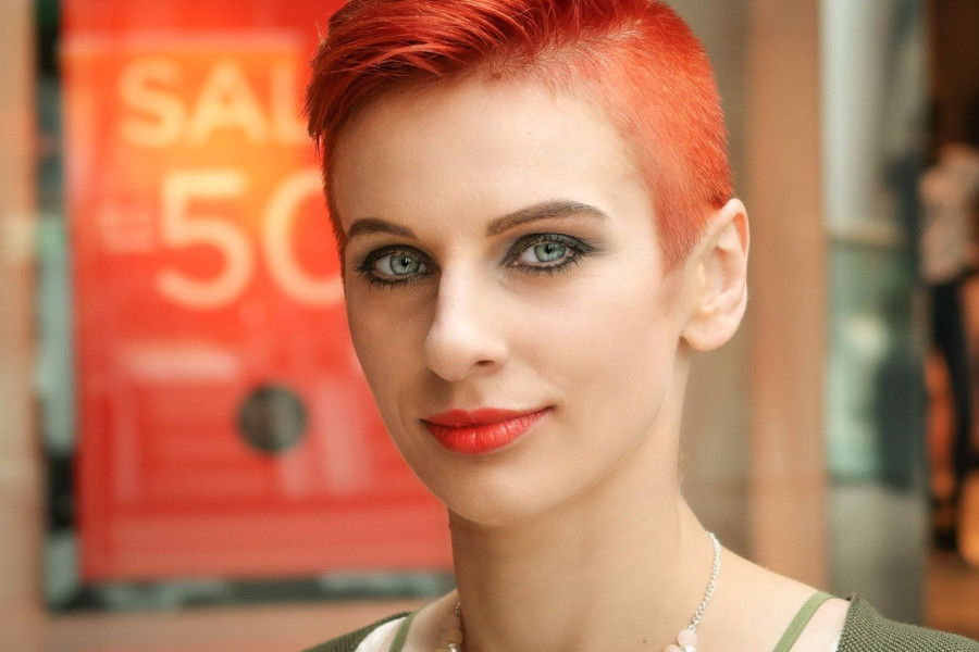 sylwia gołębiowska