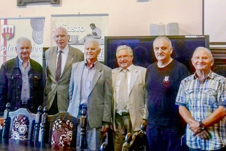 Bundesheimatgruppe Bunzlau