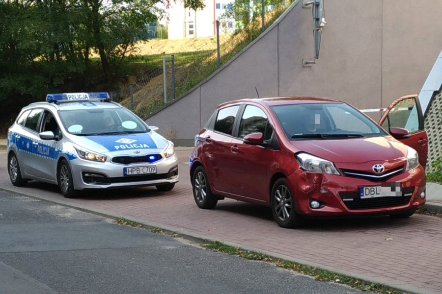 kolizja łukasiewicza