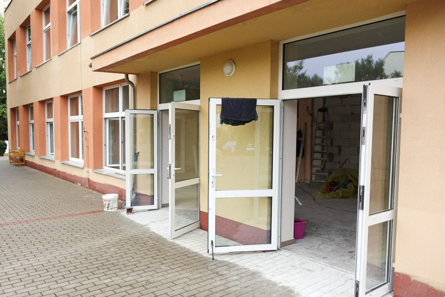 Dom Dziennego Pobytu