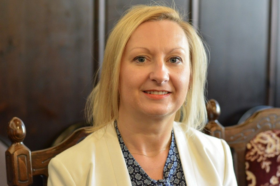 Marzena Czułajewska