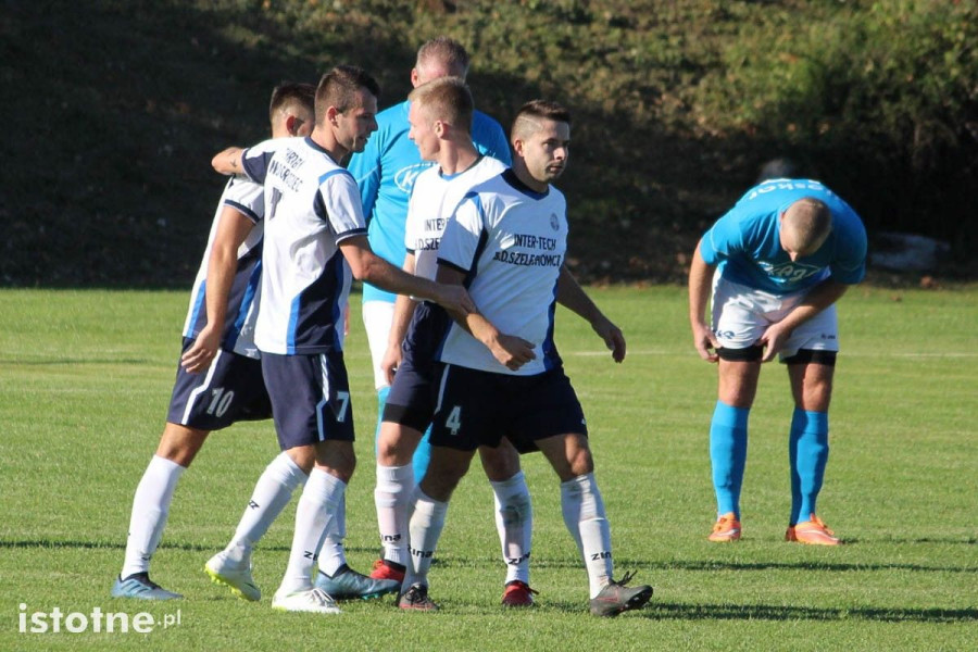 chrobry nowogrodziec