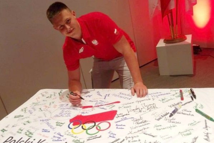 gracjan kozak bolesłavia