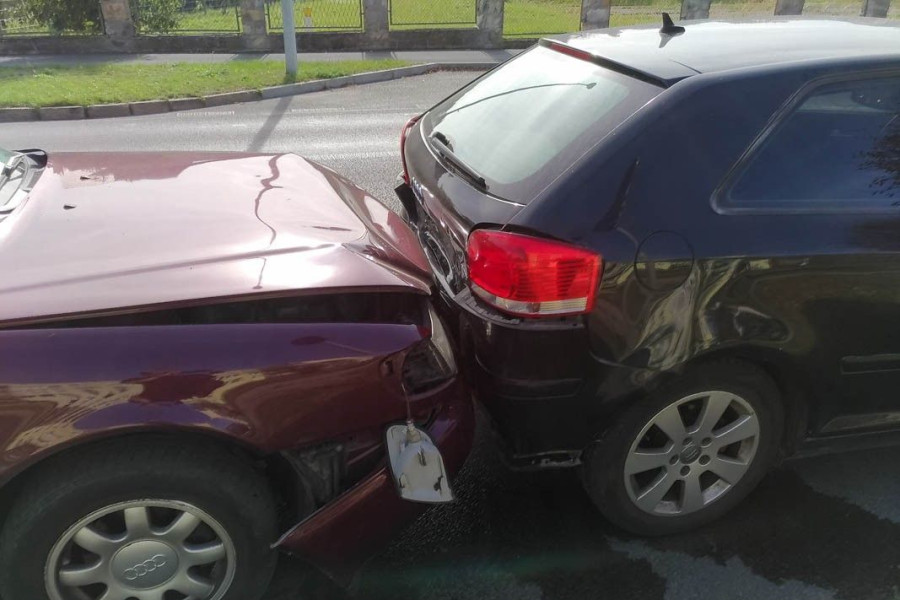 kolizja tysiąclecia