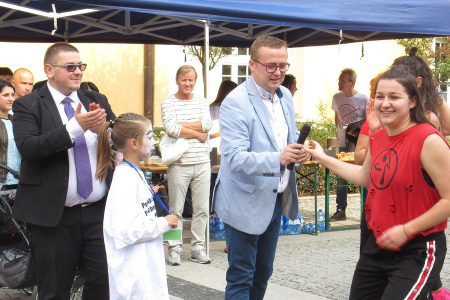 wojciech kasprzyk dawid kołodziej piknik