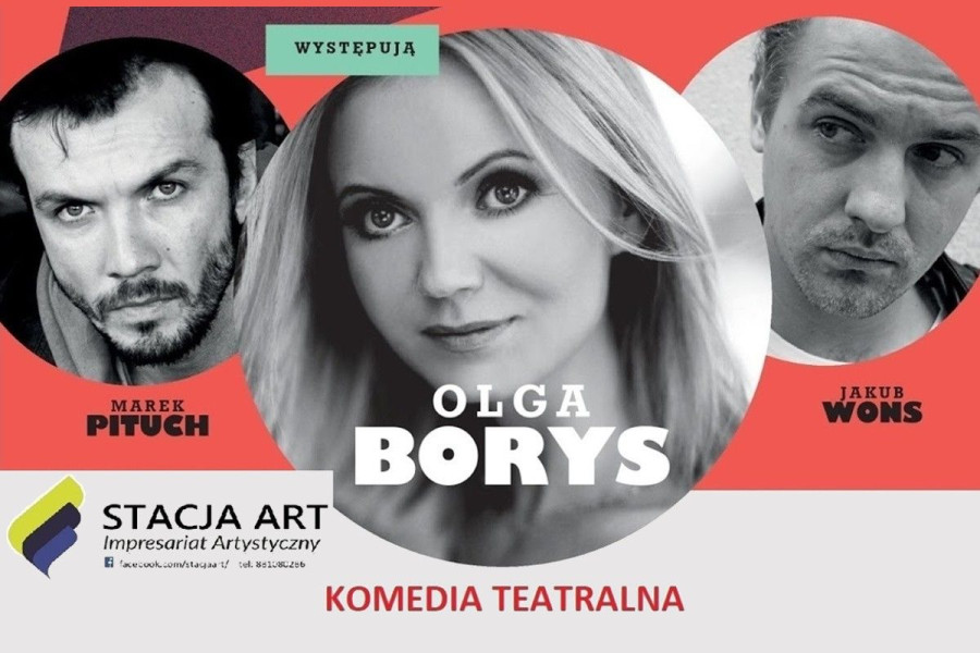 plakat żona do adopcji