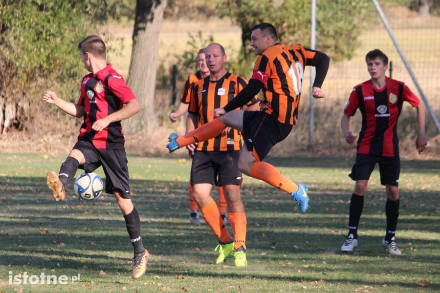 lzs łaziska rybak parowa