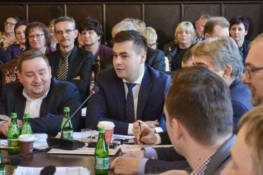 arkadiusz krzemiński