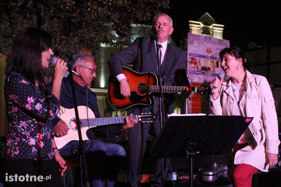 platforma samorządowa koncert