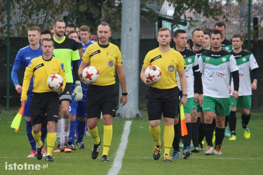 bks bolesławiec aks strzegom