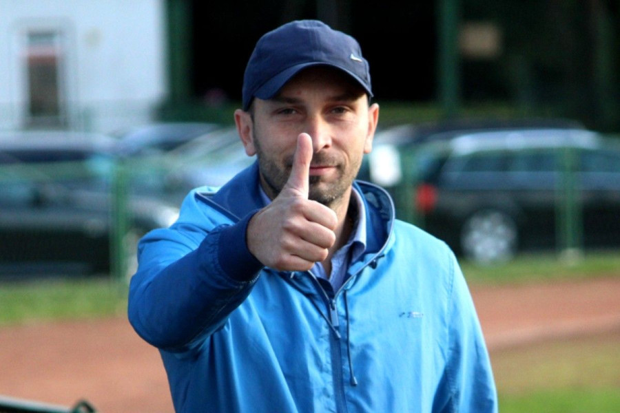 michał lis bks bolesławiec