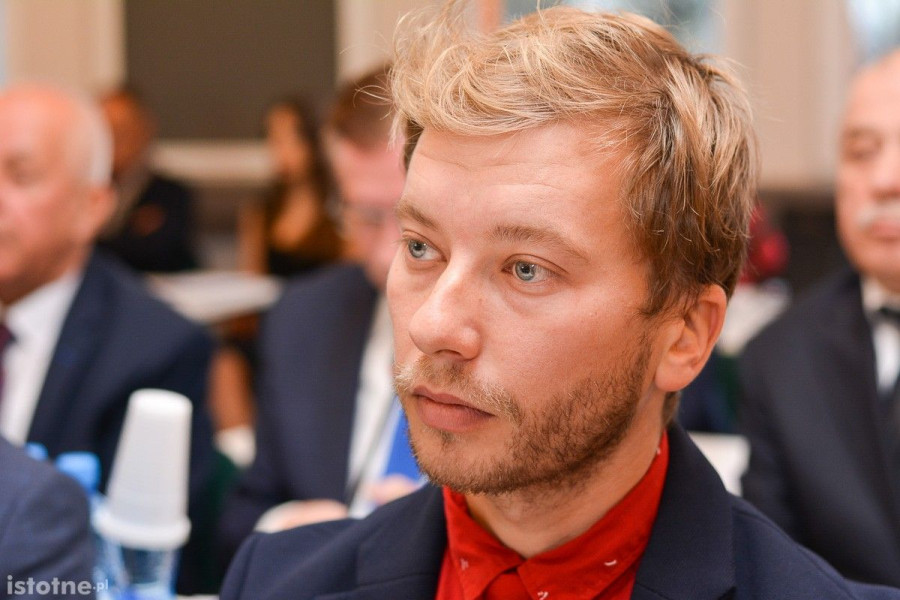 Marcin Stróżyński