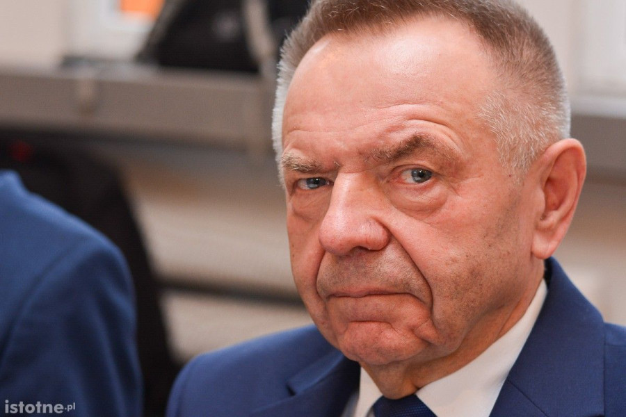 Stanisław Chwojnicki