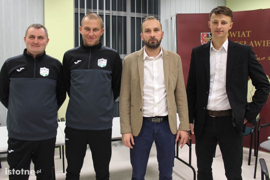 zarząd bks bolesławiec