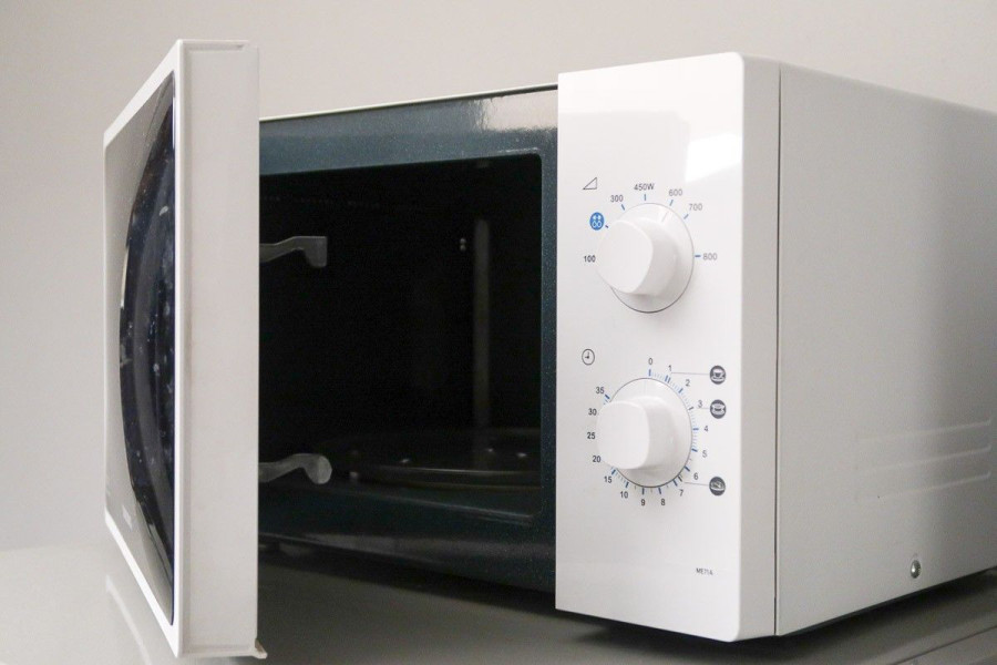 mikrofalówka