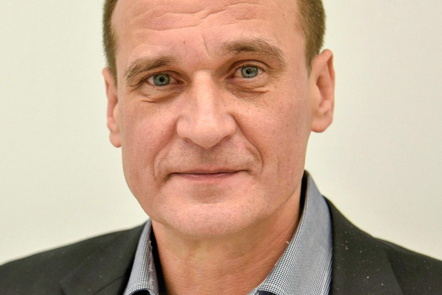 Paweł Kukiz