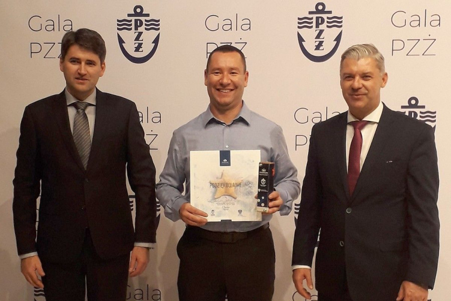 ukż pirat kuba jakubowski